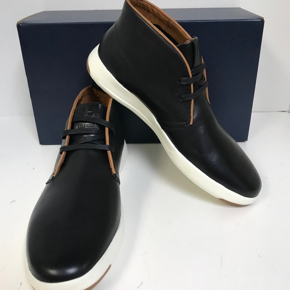 grandpro chukka
